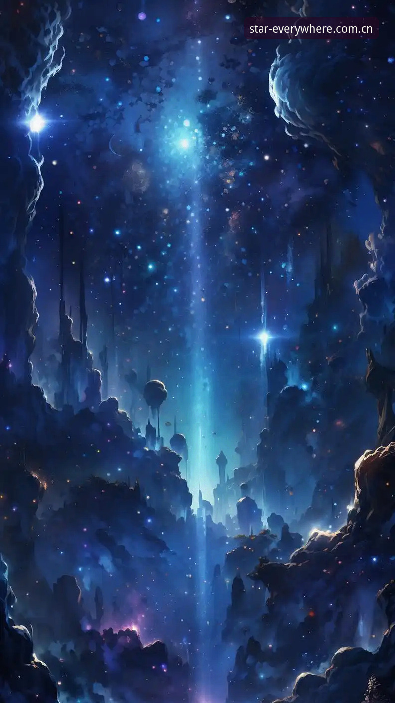 星空APP功能介绍官方下载 星空APP最新动态:v2.1.0版本带你告别“对着夜空发呆”的尴尬