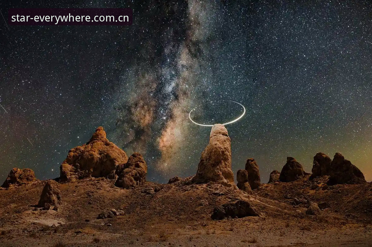 星空娱乐平台资深用户实测：星群高亮显示让观星告别“对眼找星座”的老路子