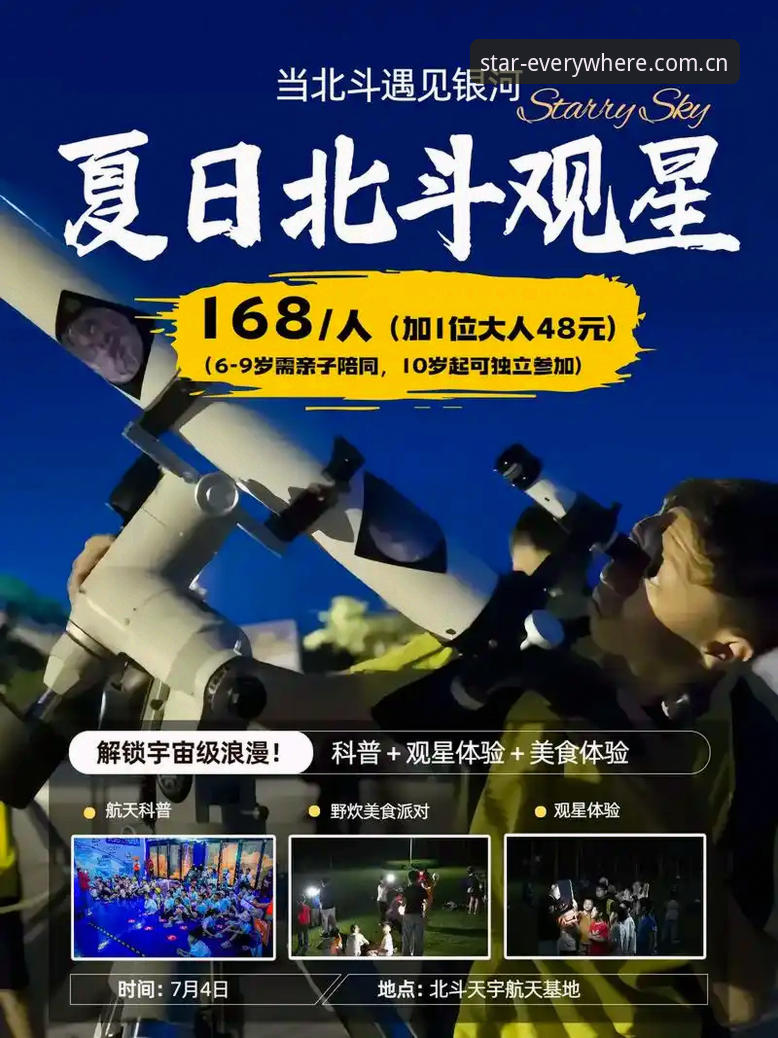 触摸放大星空推荐 星空娱乐平台最新动态:触摸放大星空推荐如何改变观星体验?