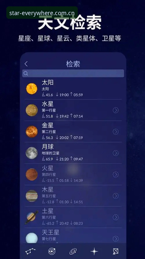 星空APP功能介绍下载不了怎么办 揭秘星空APP下载不了?三步定位问题根源,让夜空触手可及