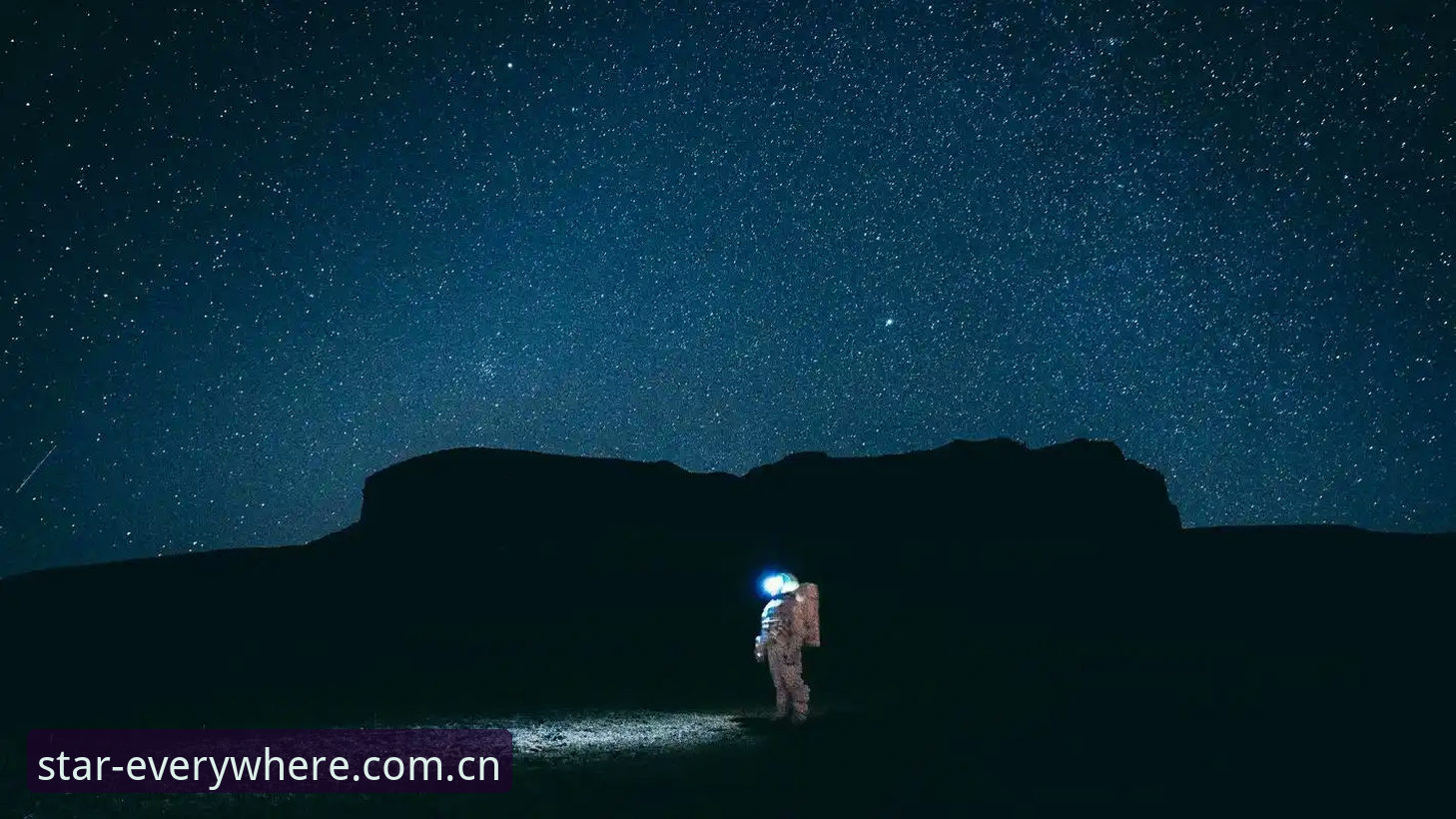 星空APP功能介绍与操作教程：一个怀疑论者的实测手记
